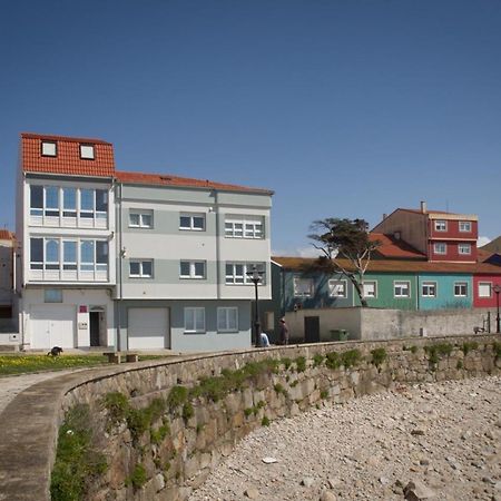 Apartamentos Pilucha Muxía Extérieur photo