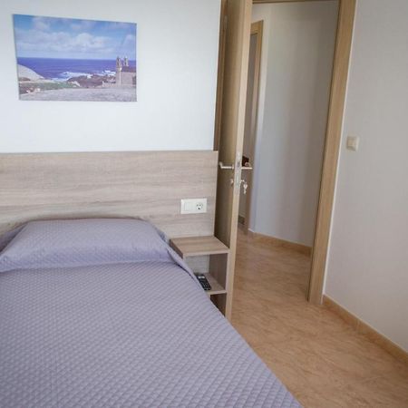 Apartamentos Pilucha Muxía Extérieur photo