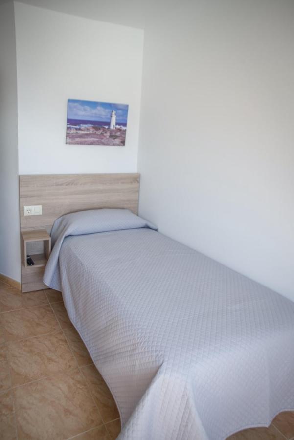 Apartamentos Pilucha Muxía Extérieur photo
