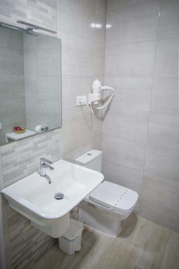 Apartamentos Pilucha Muxía Extérieur photo