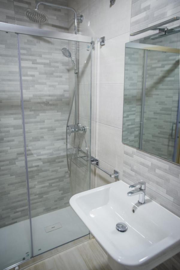 Apartamentos Pilucha Muxía Extérieur photo